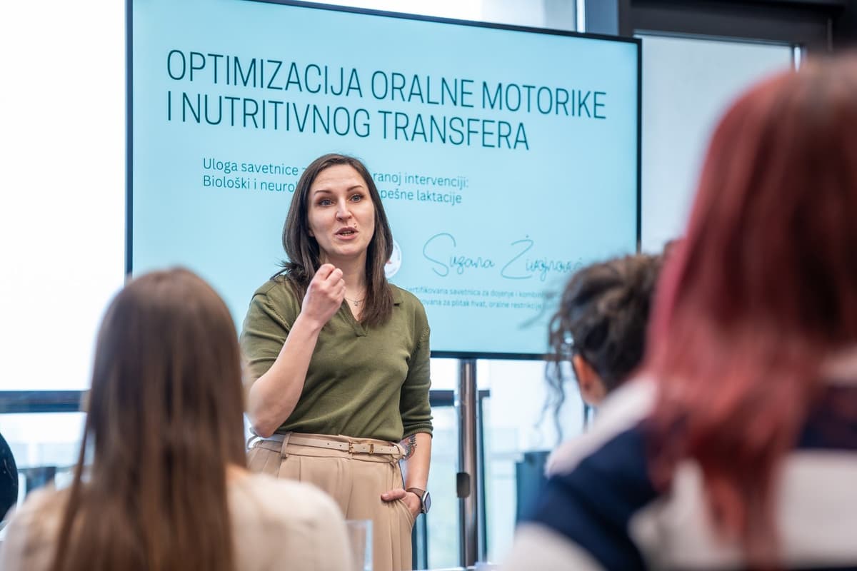 Draga Suzana